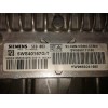 Recambio de centralita motor uce para peugeot 407 sw sport referencia OEM IAM 5WS40167GT 09504 856030255