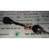 Recambio de transmision delantera izquierda para seat toledo (1m2) signo referencia OEM IAM 1J0407271Q  