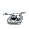 Recambio de elevalunas trasero derecho para volkswagen golf v berlina (1k1) highline referencia OEM IAM 1K4839402B  