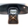 Recambio de espejo interior para jeep compass ii 2.0 m-jet cat referencia OEM IAM 5XR35DX9AC 5XR35DX9AD 