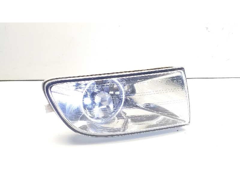 Recambio de faro antiniebla derecho para skoda octavia combi (1z5) trend referencia OEM IAM 1Z0941702 1Z0941700 