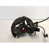 Recambio de mangueta delantera izquierda para peugeot 308 access referencia OEM IAM 1610137880  