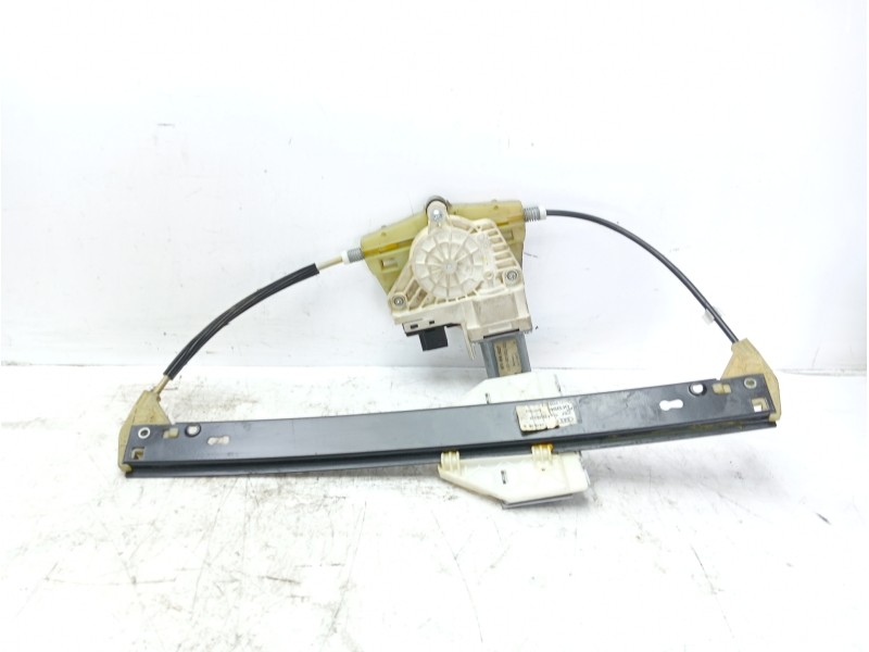 Recambio de elevalunas trasero derecho para audi a6 berlina (4f2) 2.0 tfsi referencia OEM IAM 4F0839462B 4F0959802F 