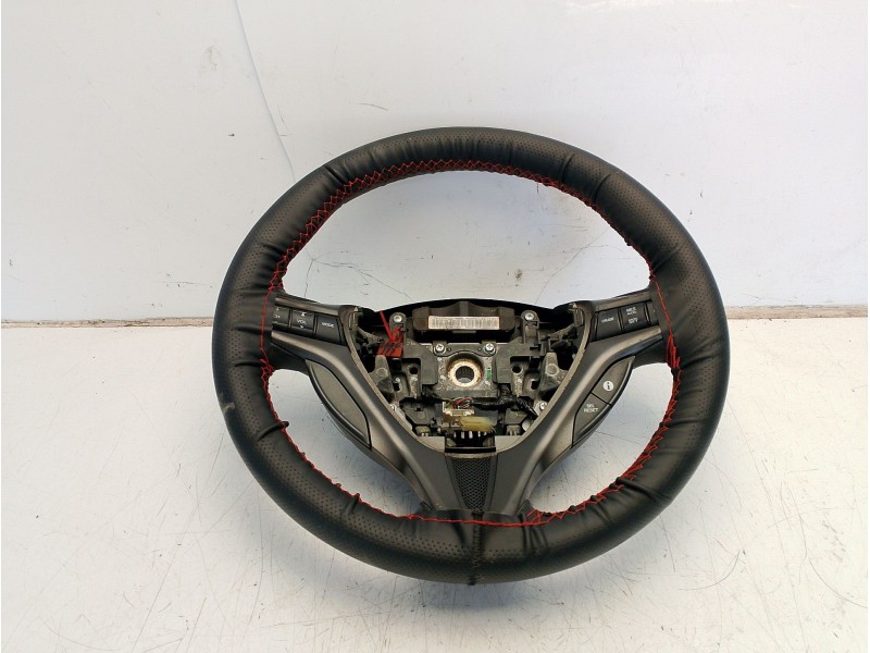 Recambio de volante para honda civic viii hatchback (fn, fk) 1.4 (fk1, fn4) referencia OEM IAM 78501SMGU51ZB  