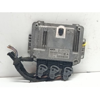 CENTRALITA MOTOR UCE 1608325880 