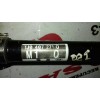 Recambio de transmision delantera izquierda para seat toledo (1m2) signo referencia OEM IAM 1J0407271Q  
