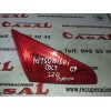 Recambio de piloto trasero central para mitsubishi colt berlina 3 (cz) 1.3 atlantis referencia OEM IAM 105623  