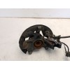 Recambio de mangueta delantera izquierda para peugeot 308 access referencia OEM IAM 1610137880  