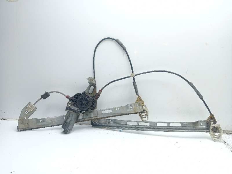 Recambio de elevalunas delantero izquierdo para peugeot 206 berlina gt referencia OEM IAM 9221F9  