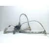 Recambio de elevalunas delantero izquierdo para peugeot 206 berlina gt referencia OEM IAM 9221F9  