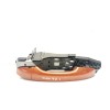 Recambio de maneta exterior delantera izquierda para volkswagen t-cross advance referencia OEM IAM 2G0837205G  