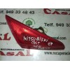 Recambio de piloto trasero central para mitsubishi colt berlina 3 (cz) 1.3 atlantis referencia OEM IAM 105623  