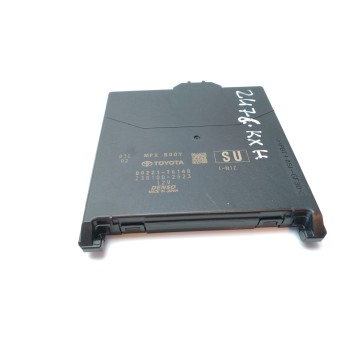 MODULO ELECTRONICO 8922176140 892G076Y10 