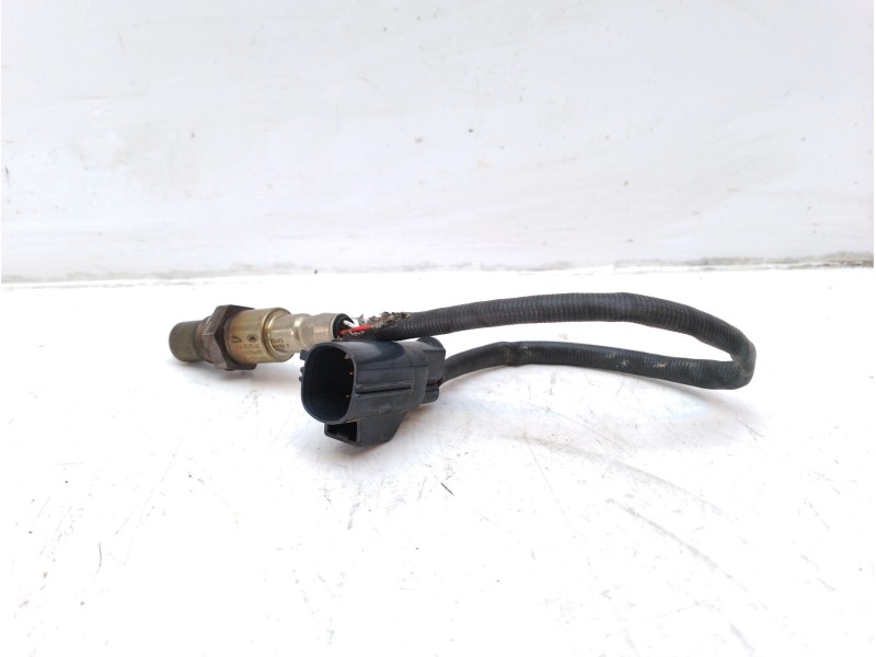 Recambio de sonda lambda para land rover range rover velar velar referencia OEM IAM LR137404 FPLA9D375AE 