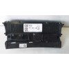 Recambio de mando calefaccion / aire acondicionado para audi a5 coupe (8t) 3.0 tdi quattro referencia OEM IAM 8T1820043AL A2C533