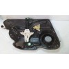 Recambio de elevalunas trasero derecho para volkswagen passat berlina (3c2) advance referencia OEM IAM 980856112 3C4839756H 