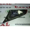 Recambio de piloto trasero central para mitsubishi colt berlina 3 (cz) 1.3 atlantis referencia OEM IAM 105623  