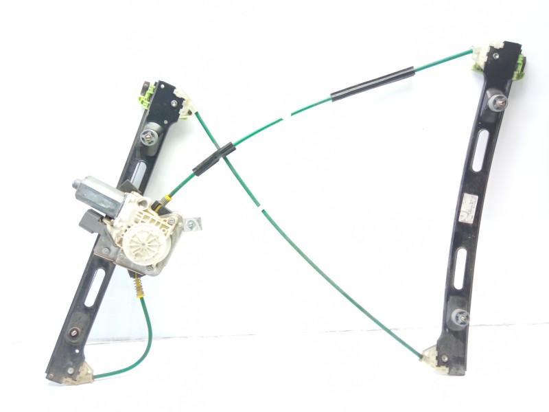 Recambio de elevalunas delantero derecho para bmw serie 3 compact (e46) referencia OEM IAM 995622100 7079918 6931670