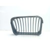 Recambio de rejilla delantera para bmw serie 3 coupe (e46) 325 ci referencia OEM IAM 51138208683  