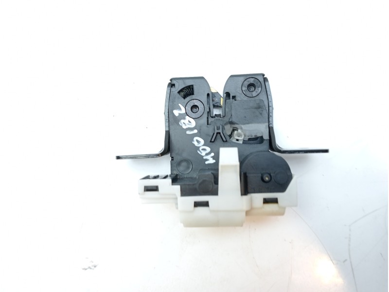 Recambio de cerradura maletero / porton para renault clio iii 1.2 16v referencia OEM IAM 5330260  
