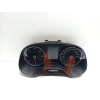 Recambio de cuadro instrumentos para seat leon (5f1) 1.6 tdi referencia OEM IAM 5F0920861A  