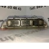 Recambio de centralita motor uce para peugeot 407 sw sport referencia OEM IAM 5WS40167GT 09504 856030255