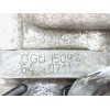 Recambio de caja cambios para seat ibiza iii (6l1) 1.9 tdi referencia OEM IAM 02R300041KX GGU 02R300041C/02R300041CX