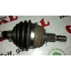 Recambio de transmision delantera izquierda para seat toledo (1m2) signo referencia OEM IAM 1J0407271Q  
