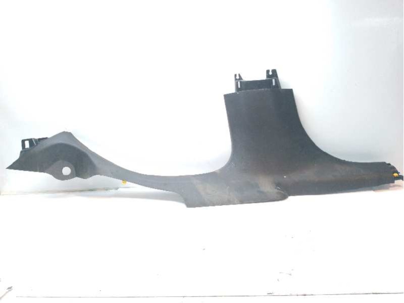 Recambio de moldura para jeep compass ii 2.0 m-jet cat referencia OEM IAM 6EQ33DX9AA  