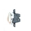 Recambio de cerradura maletero / porton para renault clio iii 1.2 16v referencia OEM IAM 5330260  