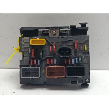 CAJA RELES / FUSIBLES 6500FH 