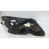 Recambio de elevalunas trasero izquierdo para volkswagen passat berlina (3c2) r line referencia OEM IAM 1K0959703P  