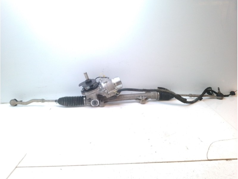 Recambio de cremallera direccion para peugeot 2008 (--.2013) active referencia OEM IAM 1636601680  Q003TC2073 / 6700002532