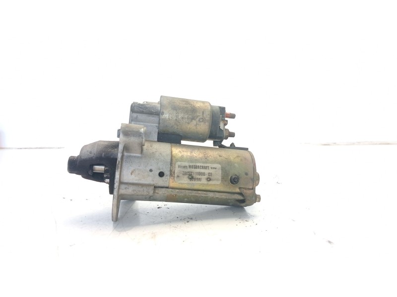 Recambio de motor arranque para ford focus berlina (cap) referencia OEM IAM 1728770  3M5T11000CE