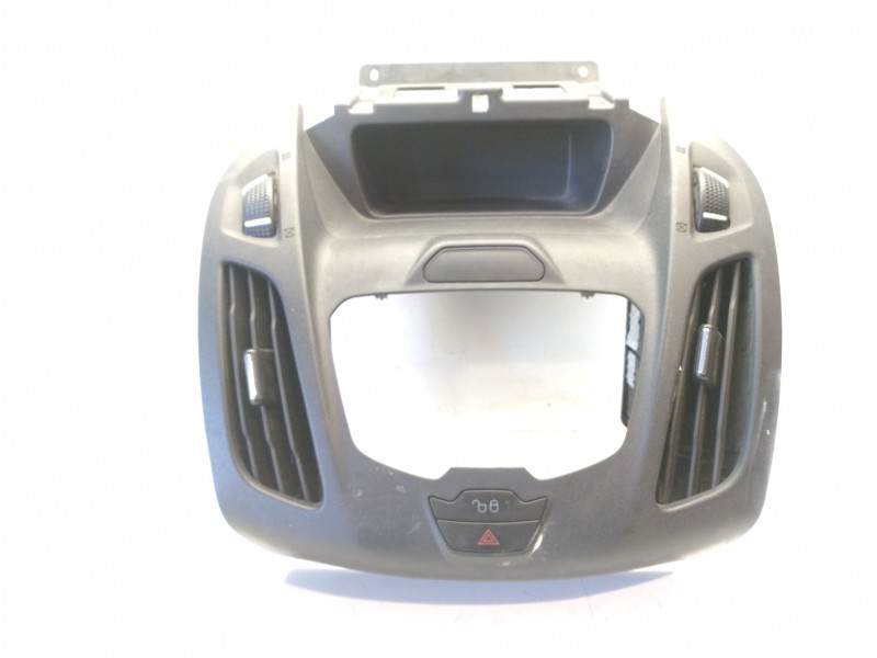 Recambio de rejilla aireadora para ford tourneo connect 1.6 tdci cat referencia OEM IAM 2045220  