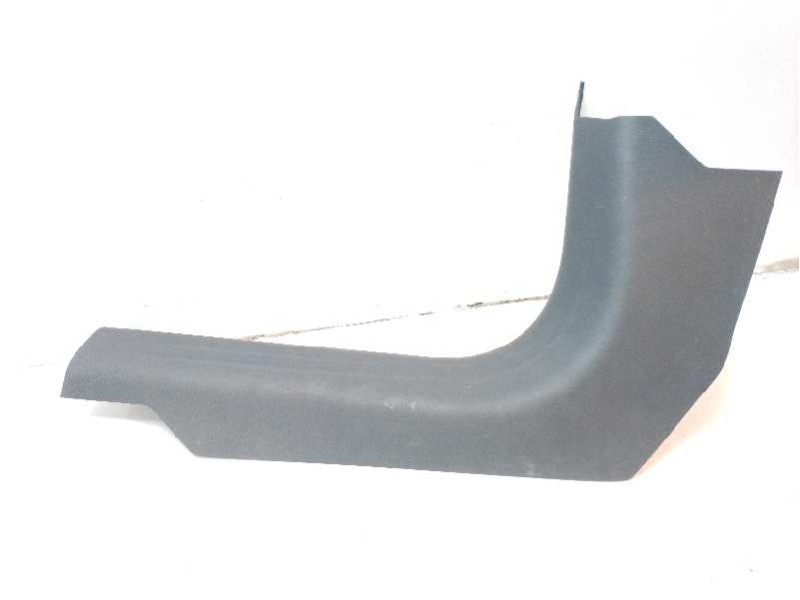 Recambio de moldura para jeep compass ii 2.0 m-jet cat referencia OEM IAM 6NV35DX9AA  