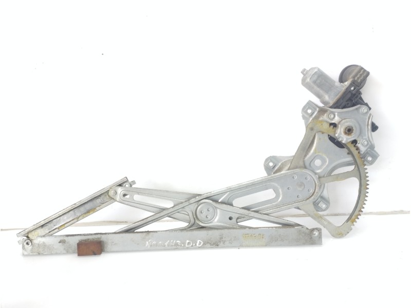 Recambio de elevalunas delantero derecho para toyota auris 2.0 d-4d cat referencia OEM IAM 6981002320  