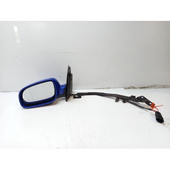 RETROVISOR IZQUIERDO 6X1857507H 