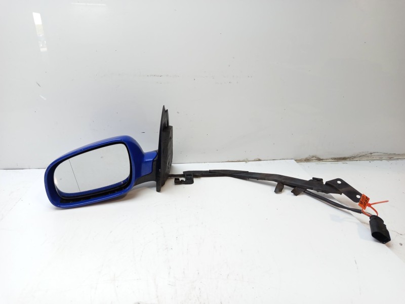 Recambio de retrovisor izquierdo para volkswagen lupo i (6x1, 6e1) 1.0 referencia OEM IAM 6X1857507H  