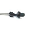 Recambio de retrovisor izquierdo para seat ibiza (6l1) 1.4 16v referencia OEM IAM   
