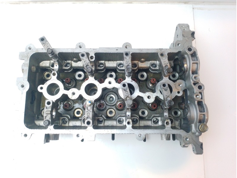 Recambio de culata para kia niro referencia OEM IAM 2210003HA0  