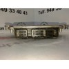 Recambio de centralita motor uce para citroën c5 berlina exclusive referencia OEM IAM 0281011340 9652386080 