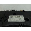Recambio de cuadro instrumentos para seat leon (5f1) 1.6 tdi referencia OEM IAM 5F0920861A  