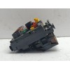 Recambio de caja reles / fusibles para peugeot 207/207+ (wa_, wc_) 1.6 hdi referencia OEM IAM 6500FH  