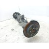 Recambio de diferencial trasero + puente para toyota land cruiser (j15) referencia OEM IAM 4211060A81  