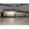Recambio de centralita motor uce para citroën c5 berlina exclusive referencia OEM IAM 0281011340 9652386080 