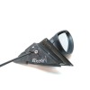 Recambio de retrovisor izquierdo para seat ibiza (6l1) 1.4 16v referencia OEM IAM   