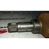 Recambio de transmision delantera izquierda para citroën c3 1.4 hdi 16v sx plus referencia OEM IAM 9650624280  