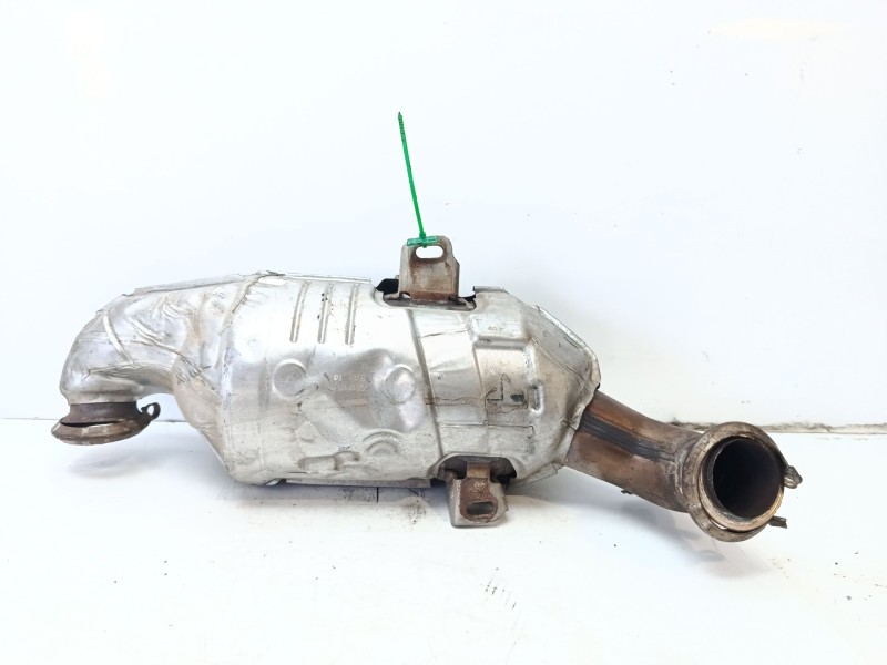 Recambio de catalizador para citroën c4 picasso ii 1.6 bluehdi 120 referencia OEM IAM 9823467180  
