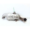 Recambio de catalizador para citroën c4 picasso ii 1.6 bluehdi 120 referencia OEM IAM 9823467180  